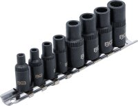 Gewindebohrer-Aufnahme-Satz | 6,3 mm (1/4") / 10 mm...