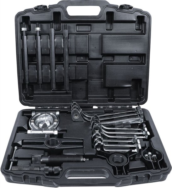 Abzieher-Satz | hydraulisch | 10 t