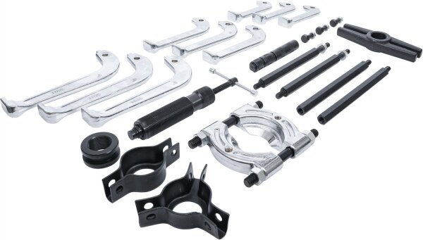 Abzieher-Satz | hydraulisch | 10 t