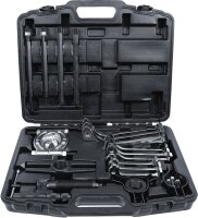 Abzieher-Satz | hydraulisch | 10 t
