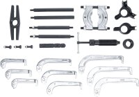 Abzieher-Satz | hydraulisch | 10 t