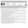 Abzieher-Satz | hydraulisch | 10 t