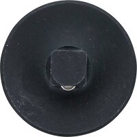 Kraft-Steckschlüssel-Adapter | Innenvierkant 12,5 mm...