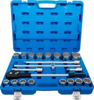 Steckschlüssel-Satz | Antrieb 20 mm (3/4") |...