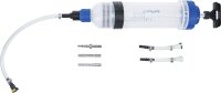 Handpumpe | 1500 ml | mit Adapter-Satz