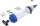 Handpumpe | 1500 ml | mit Adapter-Satz