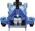 Rangier-Wagenheber | hydraulisch | extra flach | 2,5 t