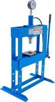 Hydraulik-Werkstattpresse | 10 t