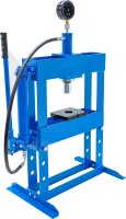 Hydraulik-Werkstattpresse | 10 t