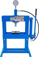 Hydraulik-Werkstattpresse | 10 t