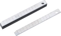 Ersatzklingen-Satz | 9 mm | 10-tlg.