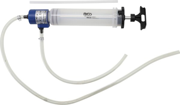 Umfüll-Handpumpe | 550 ml