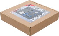 Werkstattwageneinlage 1/6: Bördelgerät | DIN 4,75 / 5 / 6 mm