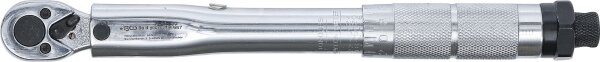 Drehmomentschlüssel | Abtrieb Außenvierkant 6,3 mm (1/4") | 2 - 24 Nm