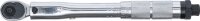 Drehmomentschlüssel | Abtrieb Außenvierkant 6,3 mm (1/4") | 2 - 24 Nm