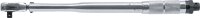 Drehmomentschlüssel | Abtrieb Außenvierkant 10 mm (3/8") | 19 - 110 Nm