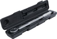 Drehmomentschlüssel | Abtrieb Außenvierkant 10 mm (3/8") | 19 - 110 Nm