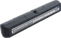 Drehmomentschlüssel | Abtrieb Außenvierkant 10 mm (3/8") | 19 - 110 Nm