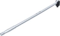 Gelenkgriff | Abtrieb Außenvierkant 10 mm (3/8") | 450 mm