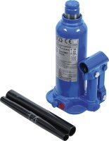 Hydraulischer Flaschen-Wagenheber | 3 t
