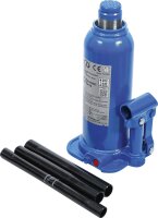 Hydraulischer Flaschen-Wagenheber | 10 t