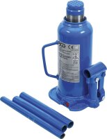 Hydraulischer Flaschen-Wagenheber | 12 t