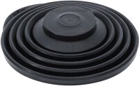Magnet-Haftschale | faltbar | Ø 120 / 220 mm