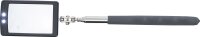 LED-Teleskop-Inspektionsspiegel | 290 - 876 mm