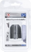 Schnellspannbohrfutter | 0,8 - 10 mm - 3/8" x 24 UNF