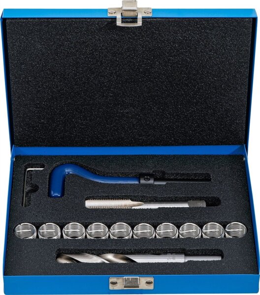Gewinde-Reparatursatz | M16 x 1,5 | 14-tlg.