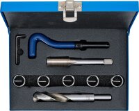 Gewinde-Reparatursatz | M18 x 1,5 | 9-tlg.