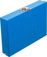 Gewinde-Reparatursatz | M18 x 1,5 | 9-tlg.