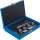 Gewinde-Reparatursatz | M18 x 1,5 | 9-tlg.