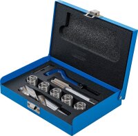 Gewinde-Reparatursatz | M20 x 1,5 | 9-tlg.