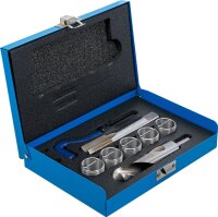 Gewinde-Reparatursatz | M24 x 2,0 | 9-tlg.