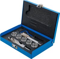 Gewinde-Reparatursatz | M24 x 2,0 | 9-tlg.