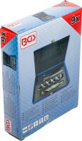 Gewinde-Reparatursatz | M24 x 2,0 | 9-tlg.