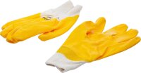 Nitril-Handschuhe | Gr. 10