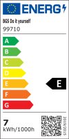 LED Werkstatt-Leuchte | 6 W