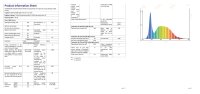 LED Werkstatt-Leuchte | 6 W