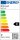 LED Werkstatt-Leuchte | 6 W