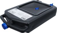 Öl-Auffang-Kanister mit Ausgießer | 8 l