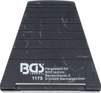 Halter für Maul-/Ringschlüssel | 8 Auflagen
