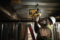 DEWALT Absaugsystem für 18V Akku-Kombihammer