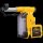 DEWALT Absaugsystem für 18V Akku-Kombihammer