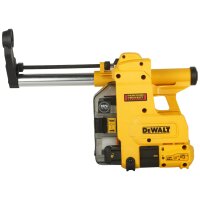 DEWALT Absaugsystem für Akku-/Elektro-Haemmer