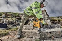 DEWALT Absaugsystem für Akku-/Elektro-Haemmer