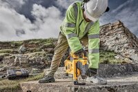 DEWALT Absaugsystem für Akku-/Elektro-Haemmer