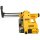DEWALT Absaugsystem für Akku-/Elektro-Haemmer