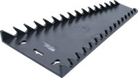 Halter für Maul-/Ringschlüssel | 15 Auflagen